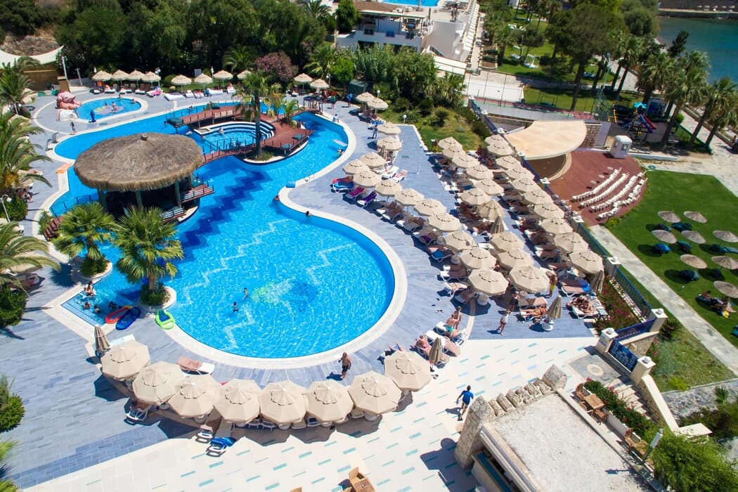 SPA & Wellness 2
