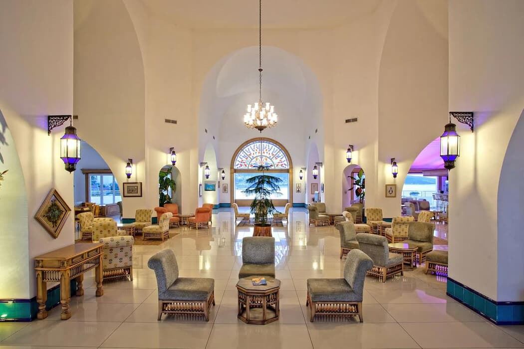 Salmakis Resort & Spa - Bardakçı Koyu manzarası